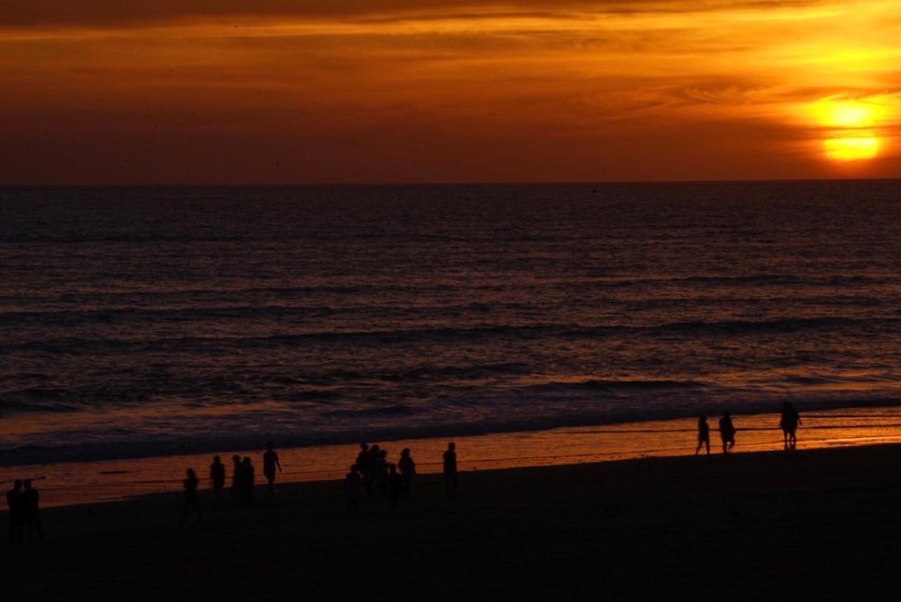 Apartment Victoria Sunset Lounge Cádiz
