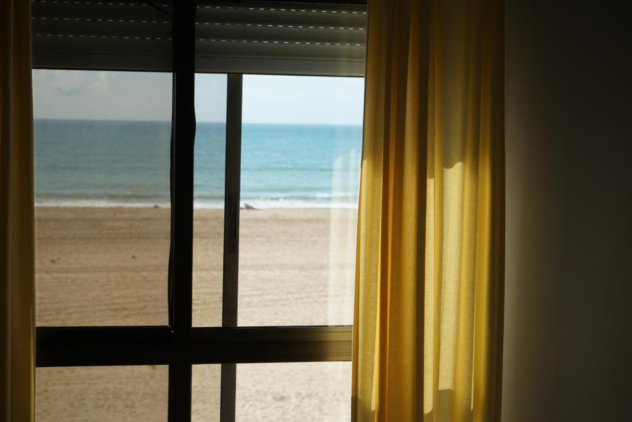 Victoria Sunset Lounge Apartment Cádiz