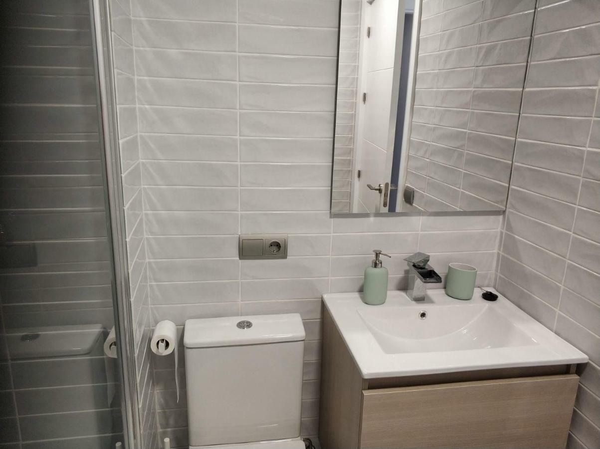 Victoria Sunset Lounge Apartment Cadiz
